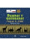 Pampas y Quebradas Quechua y Suni. Tomo 5.