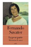 La Peor Parte. Memorias de Amor
