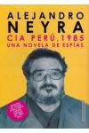 El Espía Sentimental. Cia Perú
