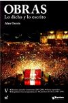 Lo Dicho y lo Escrito. Tomo V