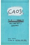Caos: el Manual de Accidente y Errores