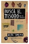 Busca el Tesoro en Tus Bolsillos