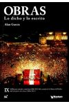 Obras. lo Dicho y lo Escrito Ix