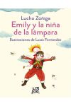 Emily y la Niña de la Lámpara