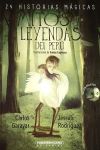 Mitos y Leyendas de Perú