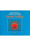 Yahuar Huillay
