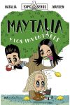 Maytalia y los Inventores