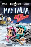 Maytalia en el Espacio