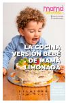 Desayunos y cumpleaños versión bebé. La cocina versión bebé de Mamá Limonada. 1