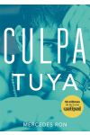 CULPA TUYA