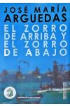 El Zorro de Arriba y el Zorro de Abajo