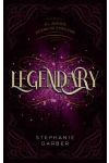 Caraval 2. Legendary