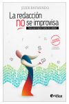 La redacción no se improvisa
