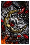 Una sombra en las brasas