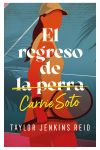 El regreso de Carrie Soto