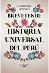 BREVETES DE HISTORIA UNIVERSAL DEL PERU