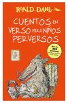 Cuentos en verso para niños perversos