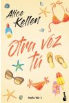 Otra vez tú. Serie Tú. 1