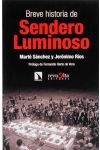 Breve historia de Sendero Luminoso