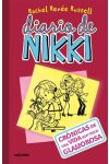 Crónicas de una vida muy poco glamorosa. Diario de Nikki. 1