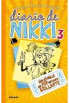 Una estrella del pop muy poco brillante. Diario de Nikki. 3