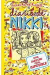 Una amistad peor, imposible. Diario de Nikki. 14