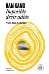 Imposible decir adiós