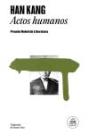 Actos humanos