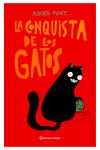 La conquista de los gatos