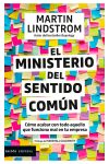 El ministerio del sentido común