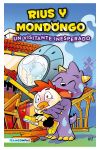 Rius y Mondongo