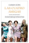 Las cuatro amigas. Hijas de una Nueva Era. 3