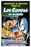 Compas 7. Los Compas vs. hackers