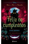 Feliz no cumpleaños