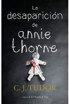 La Desaparición de Annie Thorne