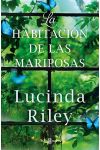 La Habitación de las Mariposas