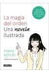 Magia del Orden. una Novela Ilustrada