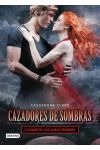 Ciudad de Almas Perdidas. Cazadores de Sombras. 5