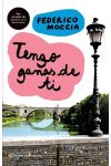 Tengo Ganas de ti