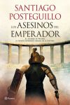 Los Asesinos del Emperador. Trilogía de Trajano. 1