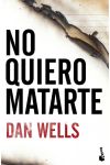 No Quiero Matarte