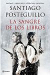 La Sangre de los Libros