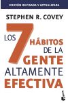 Los 7 Hábitos de la Gente Altamente Efectiva