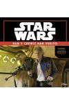 Star Wars. Han y Chewie Han Vuelto