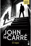 Agente George Smiley 3. el Topo