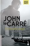 Agente George Smiley. el Honorable Colegial