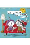 Te quiero (casi siempre): Un libro pop-up