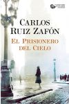 El Prisionero del Cielo. el Cementerio de los Libros Olvidados. 3