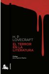 El Terror en la Literatura