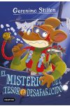 El Misterio del Tesoro Desaparecido